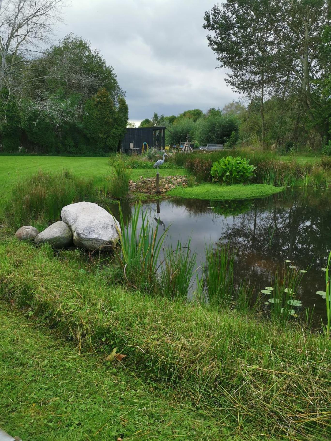 B & B Meerland43 Dış mekan fotoğraf